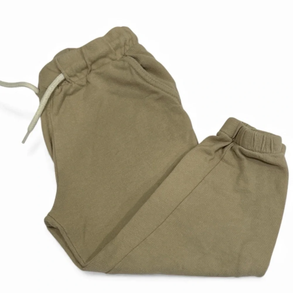 Old Navy Beige Jogger Pants
